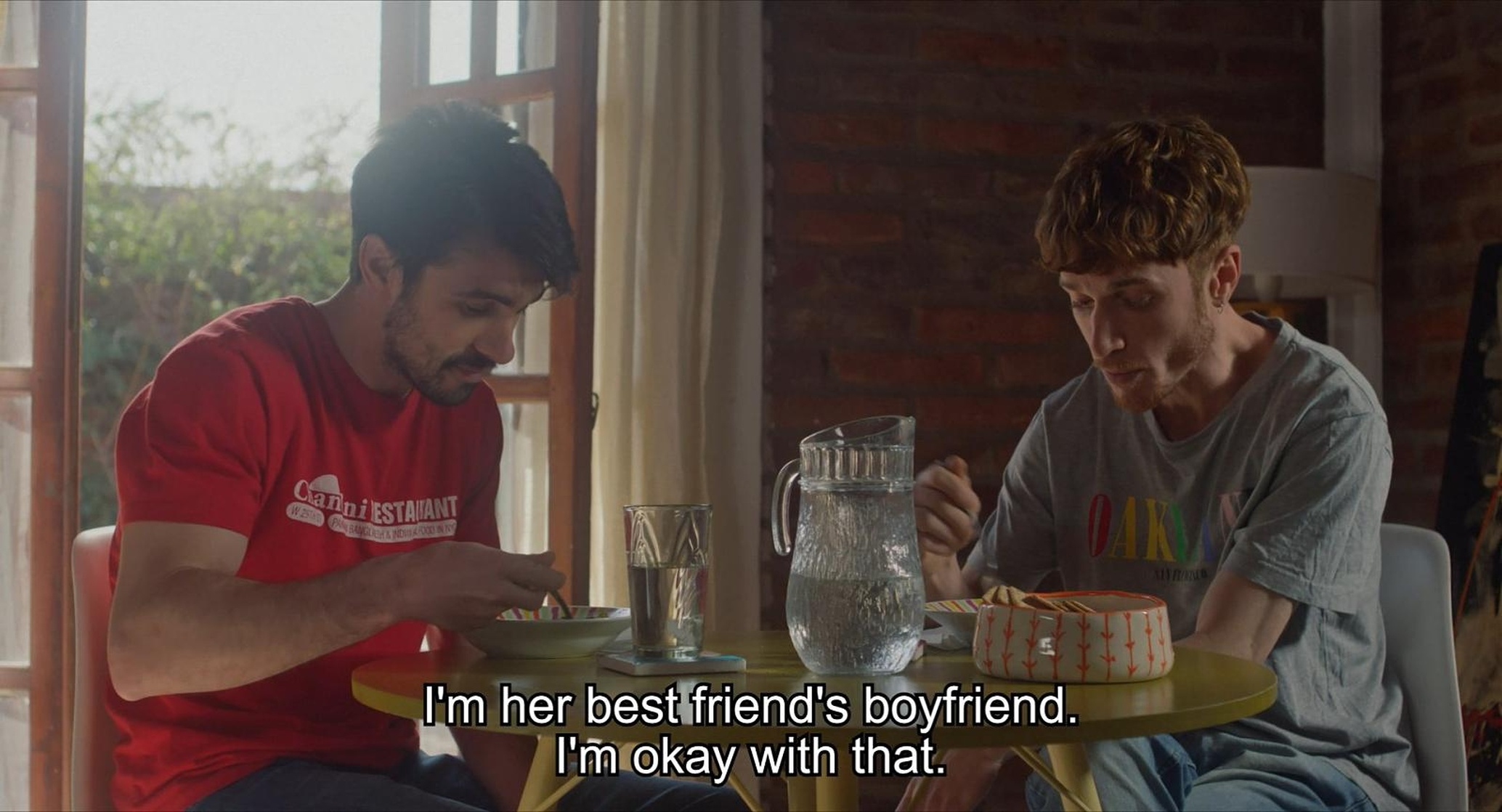 What We Wrote Together