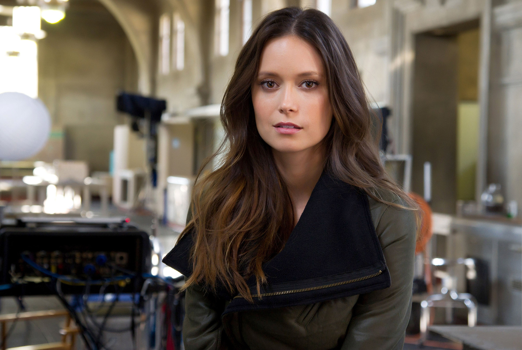 Summer Glau Summer Glau
