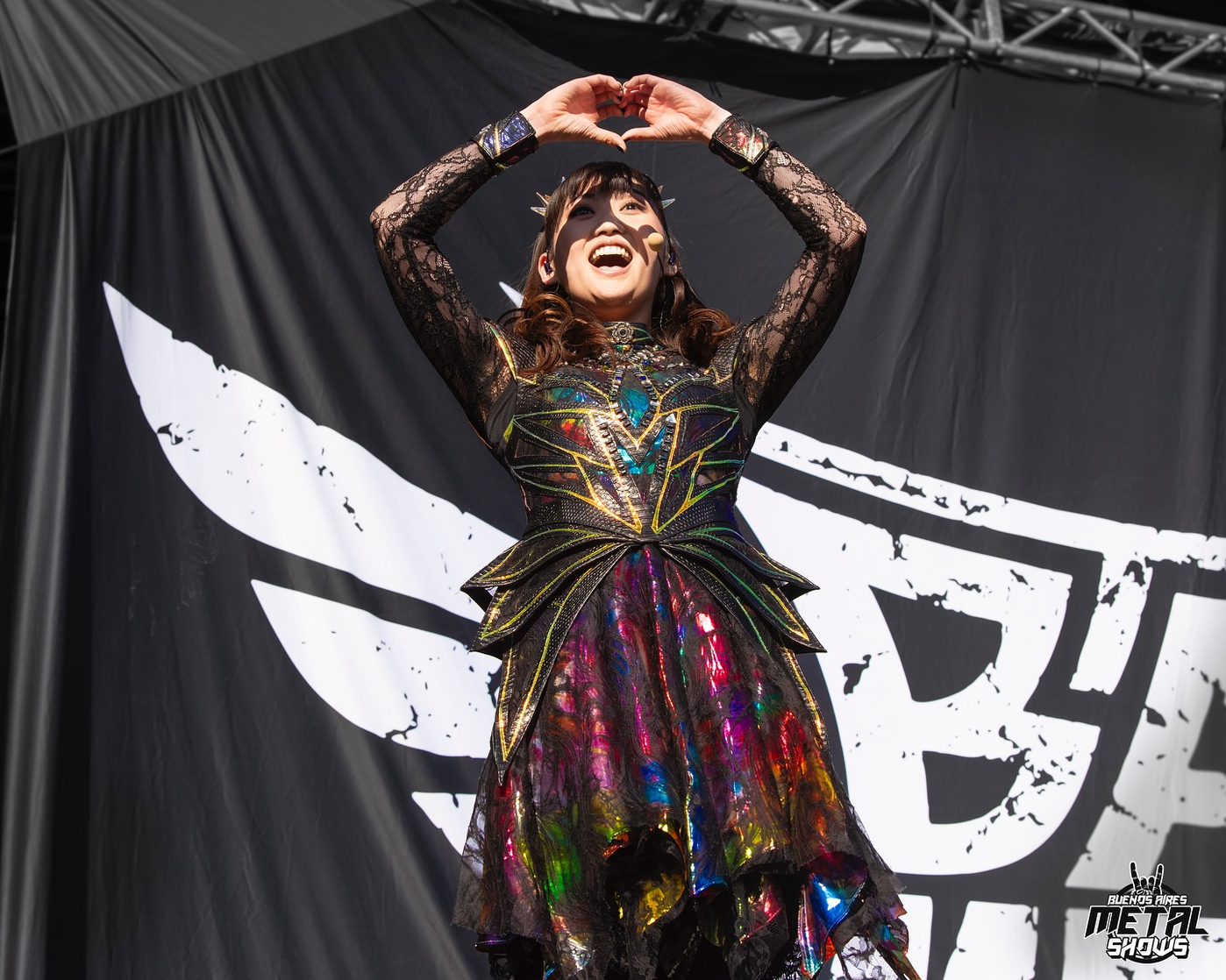 BABYMETAL