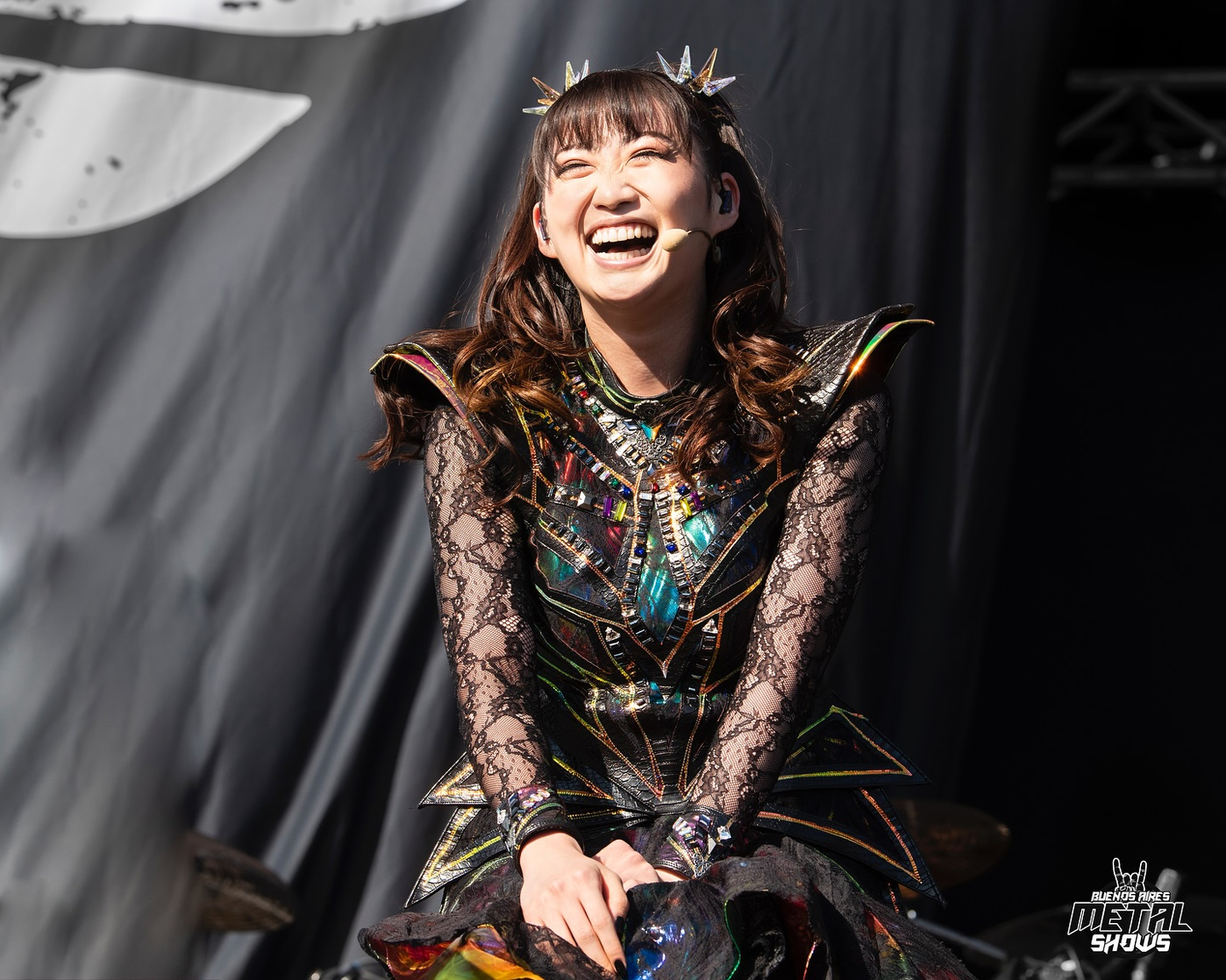 BABYMETAL