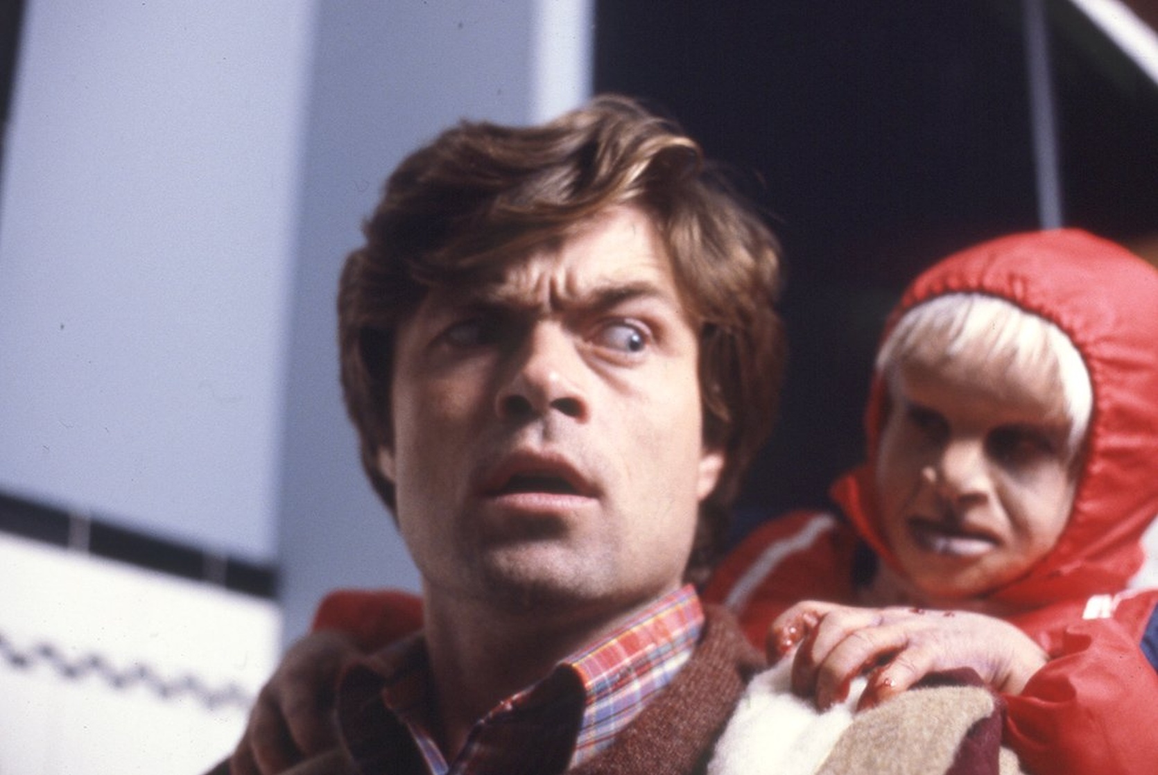 The Brood