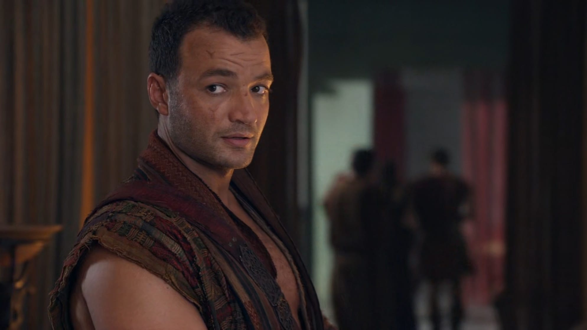 Spartacus
