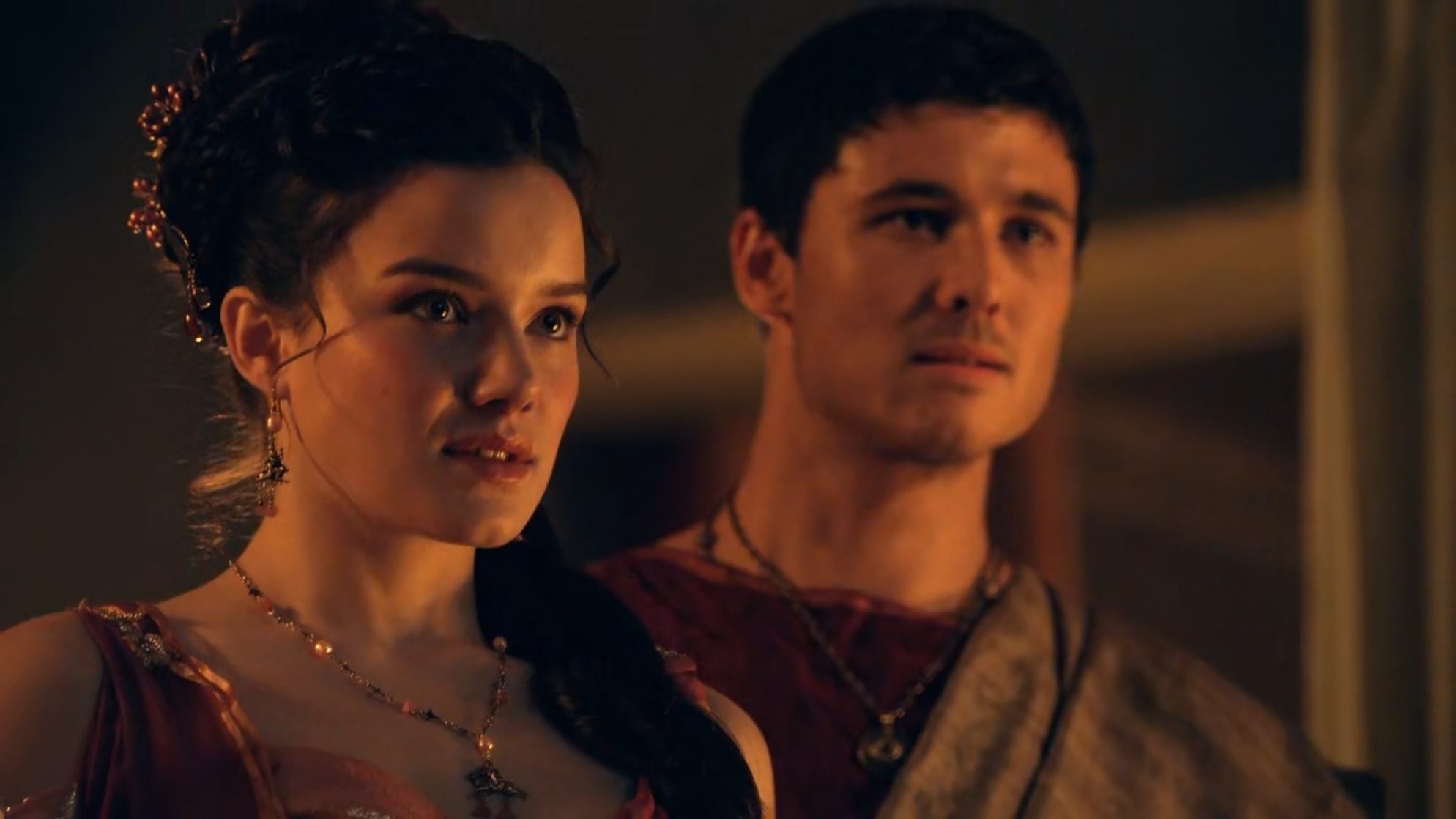 Spartacus