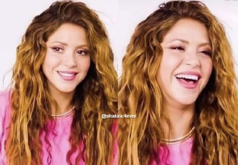 Shakira