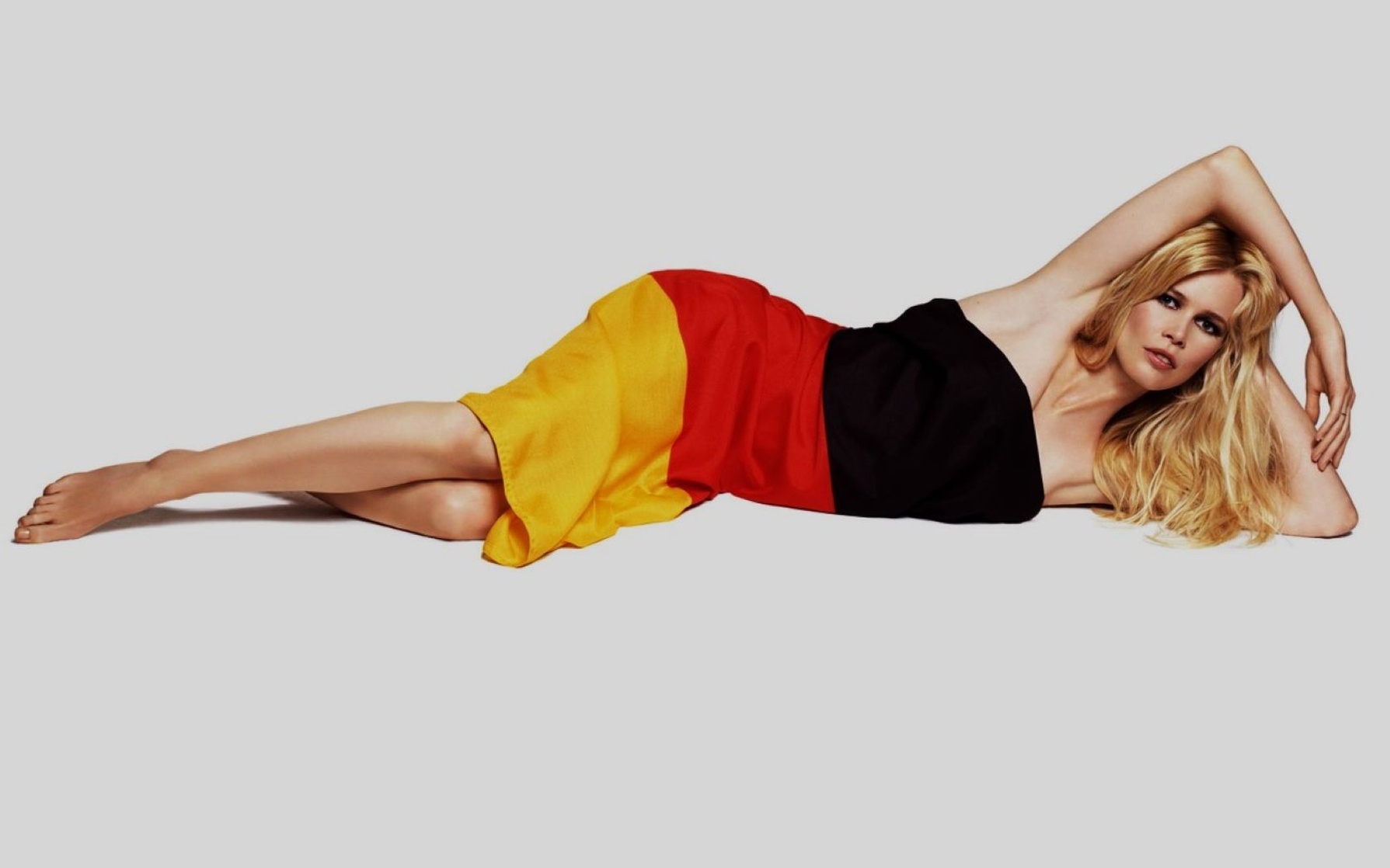 Claudia Schiffer Claudia Schiffer