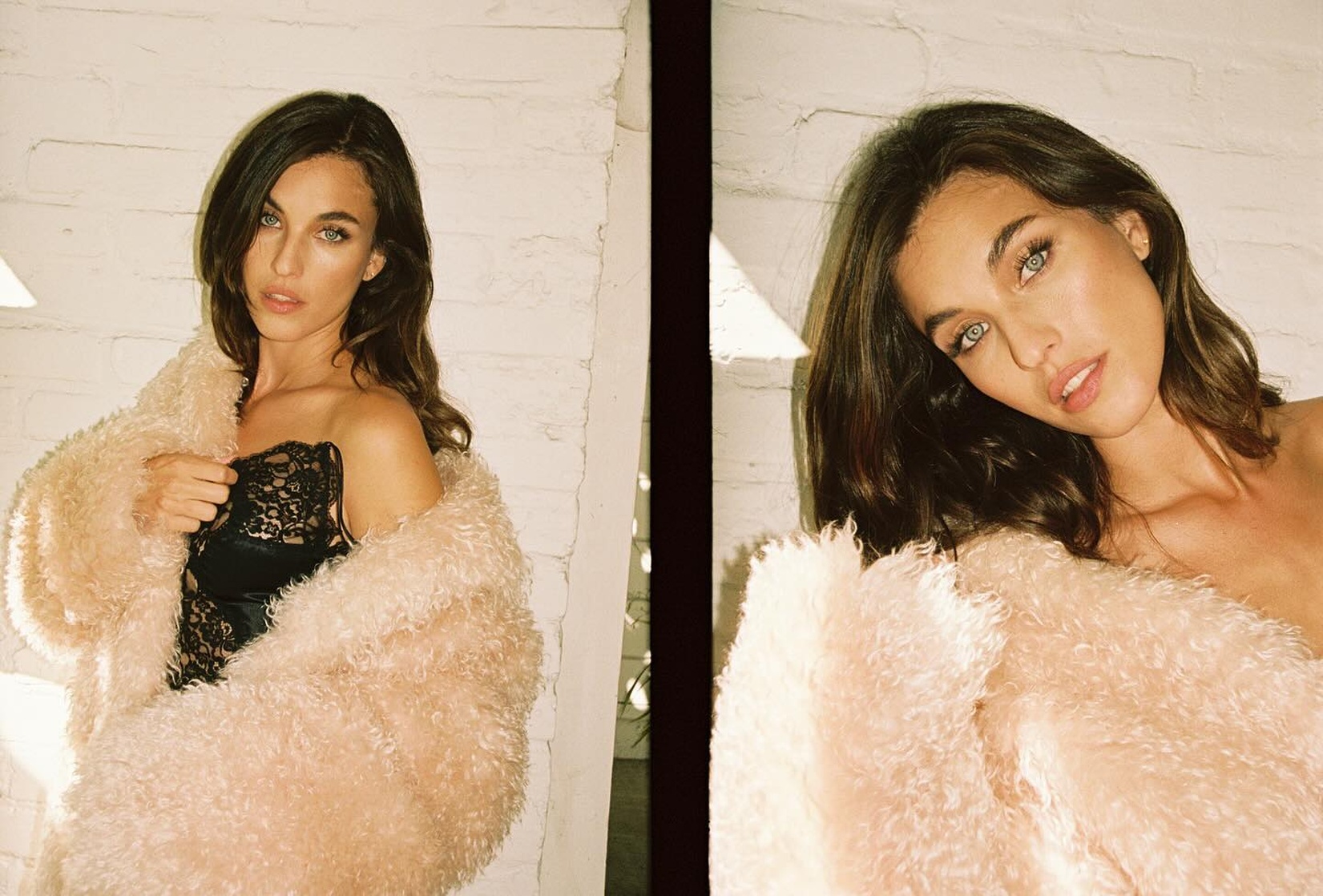 Rainey Qualley