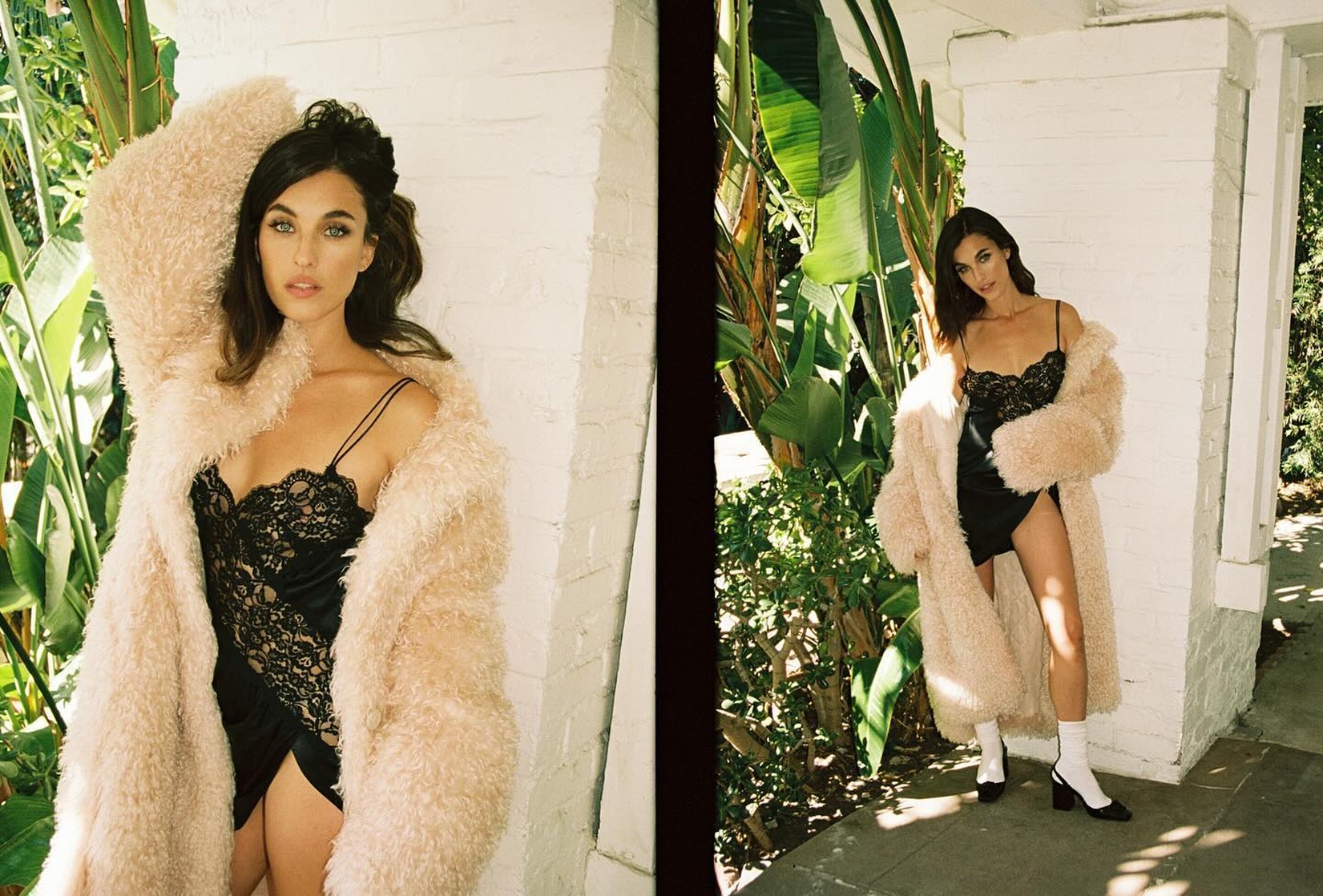 Rainey Qualley Rainey Qualley