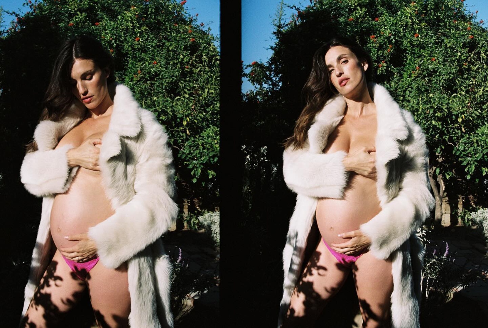 Rainey Qualley Rainey Qualley