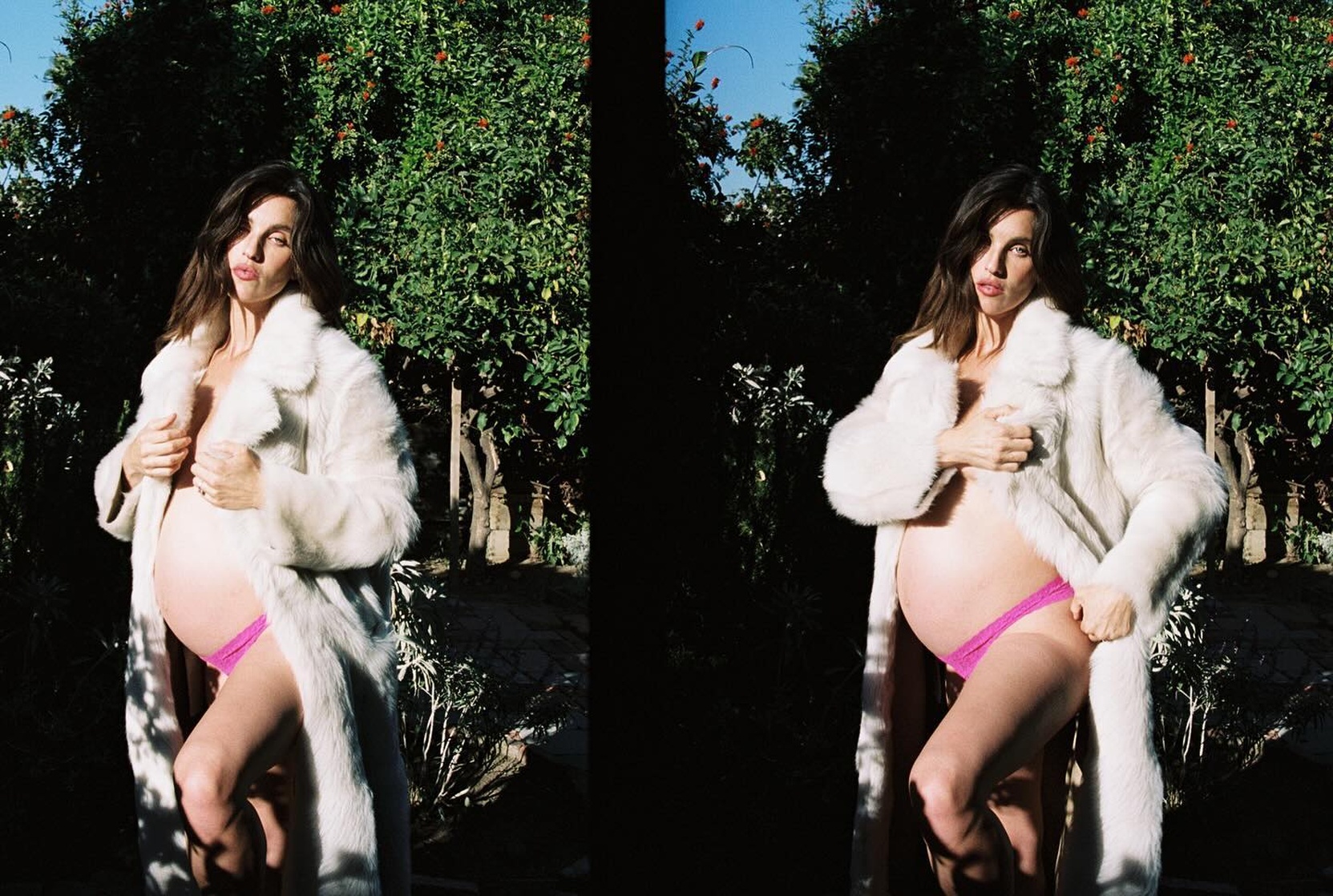 Rainey Qualley Rainey Qualley