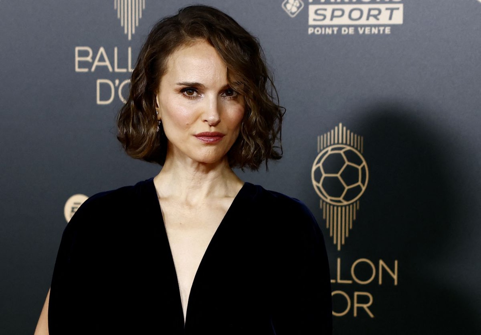 Natalie Portman