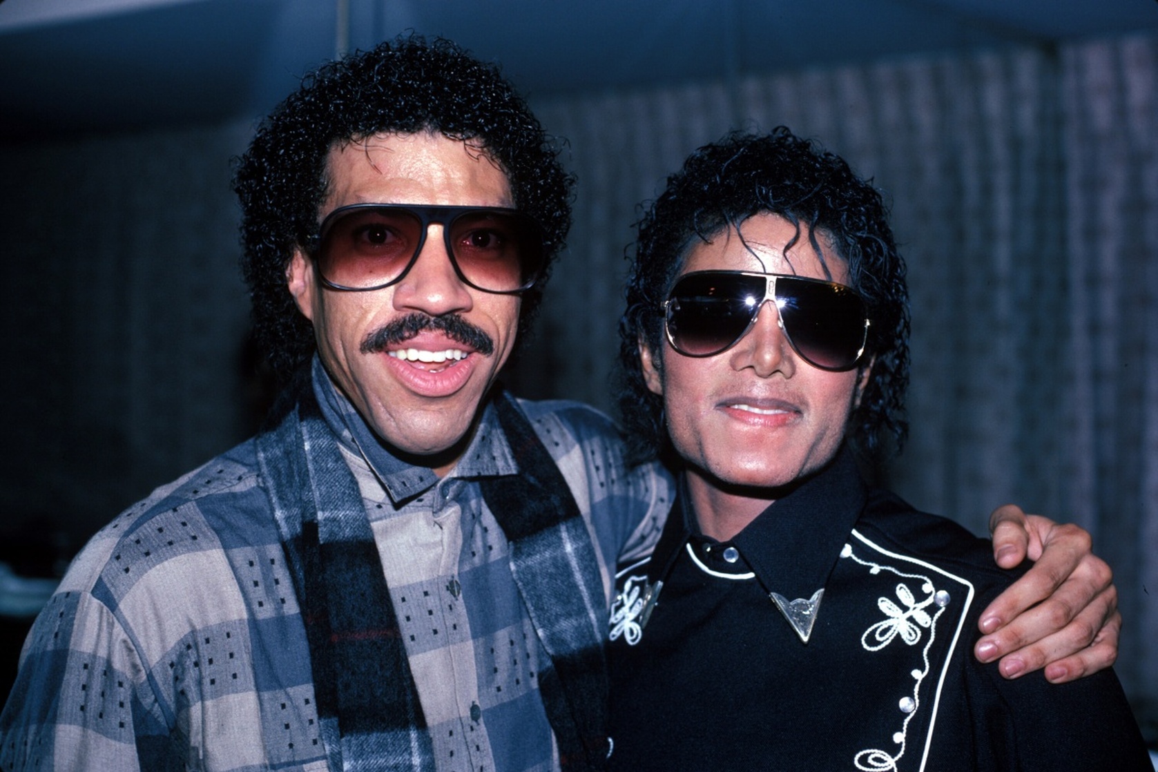 Michael Jackson