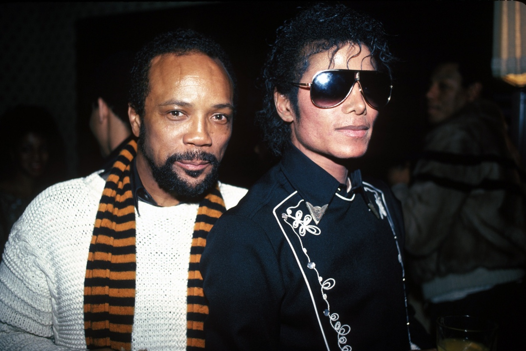 Michael Jackson
