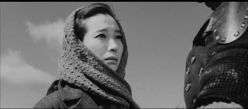 The Human Condition II: The Road to Eternity (1959)