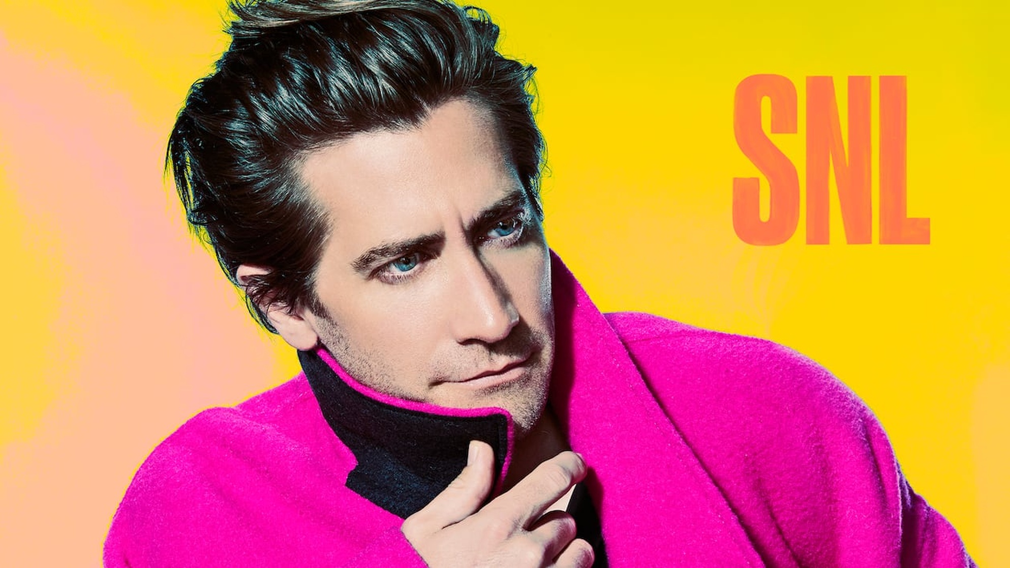 Jake Gyllenhaal
