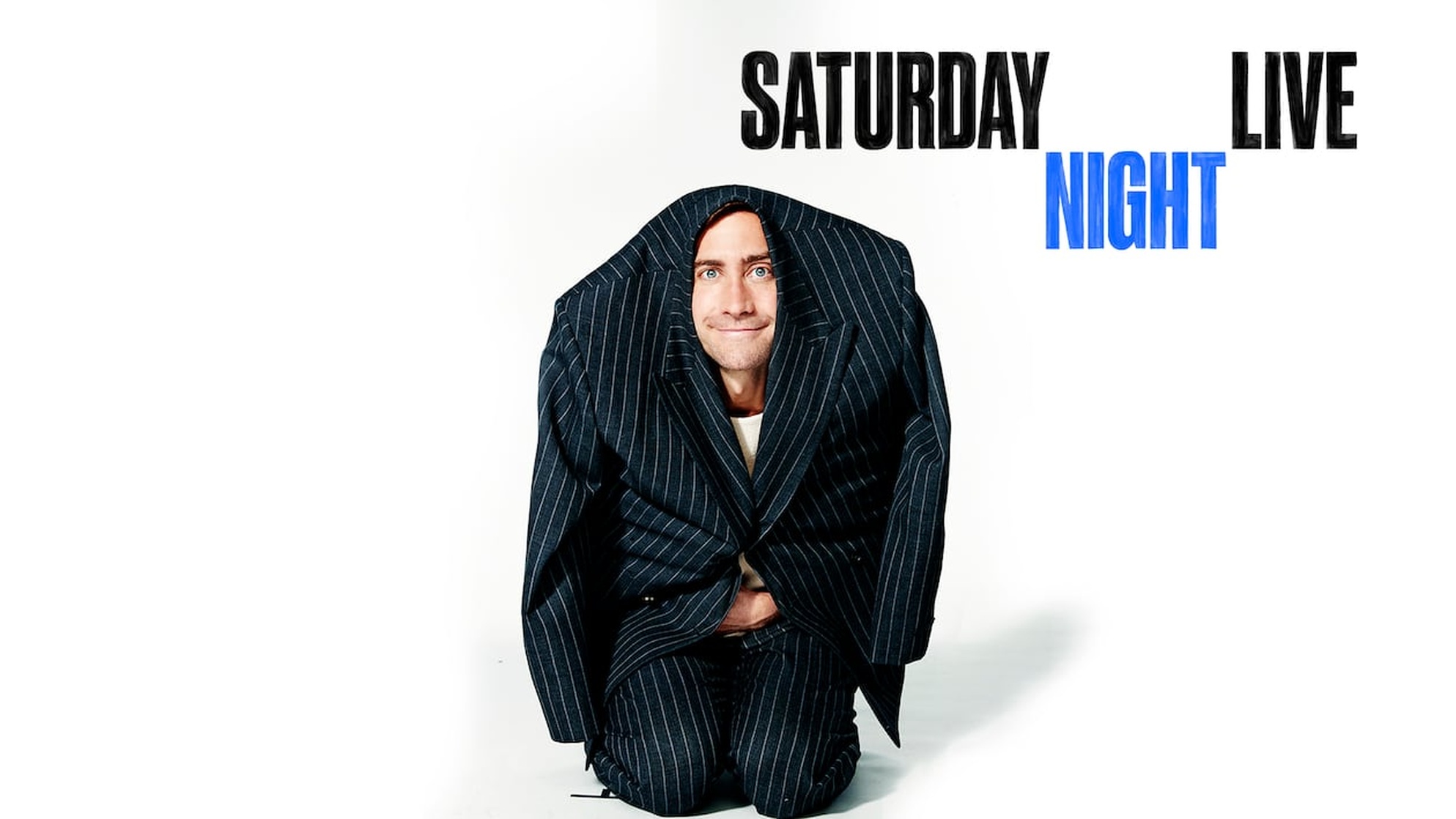 Jake Gyllenhaal