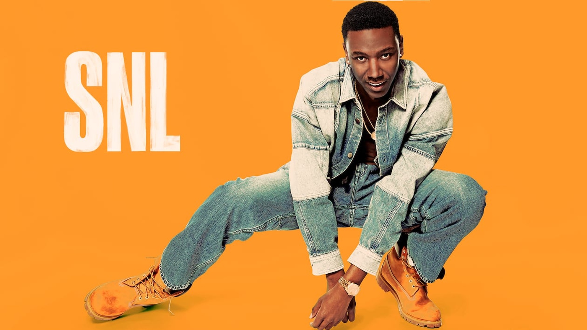 Jerrod Carmichael