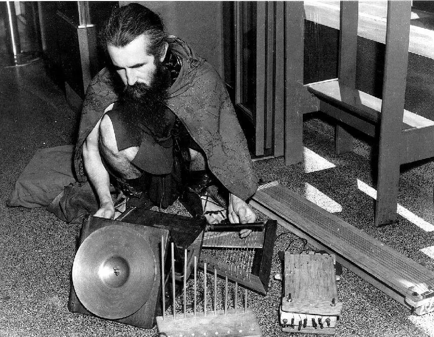 Moondog
