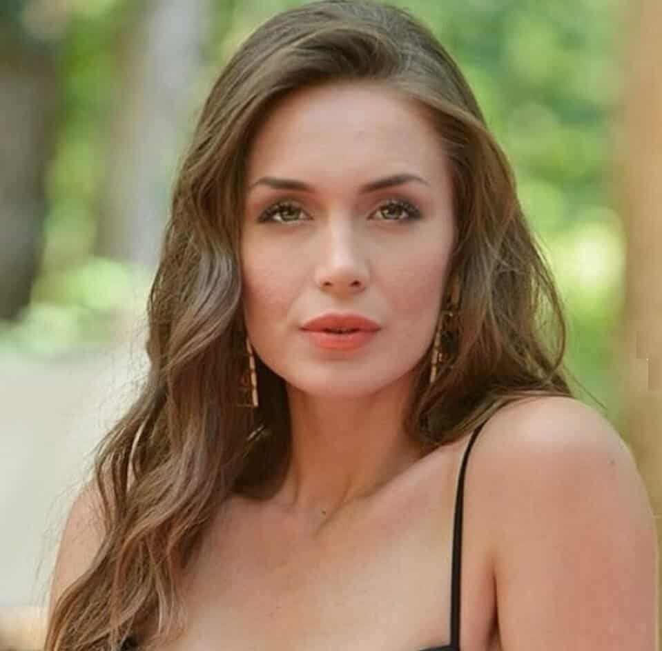 Kimya Gökçe Aytaç
