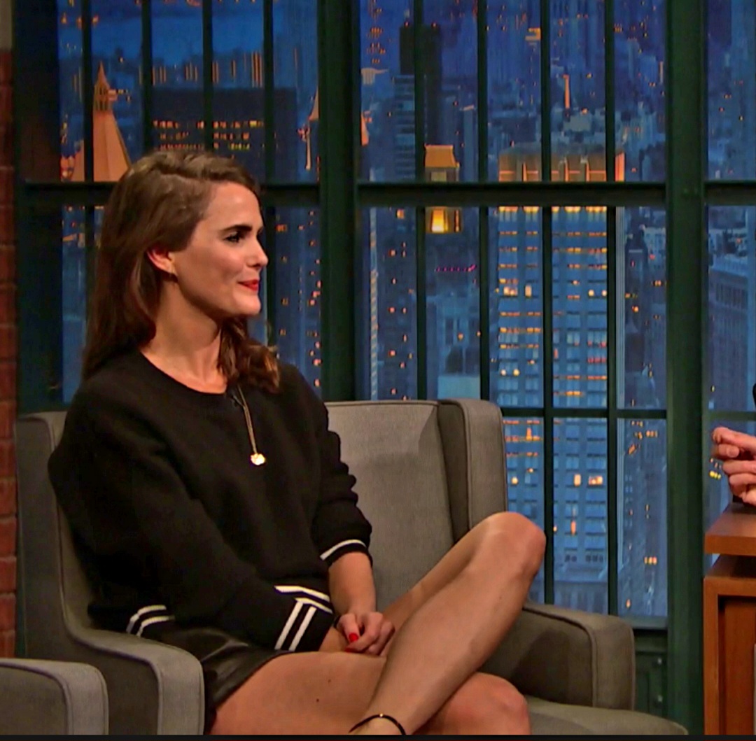 Keri Russell
