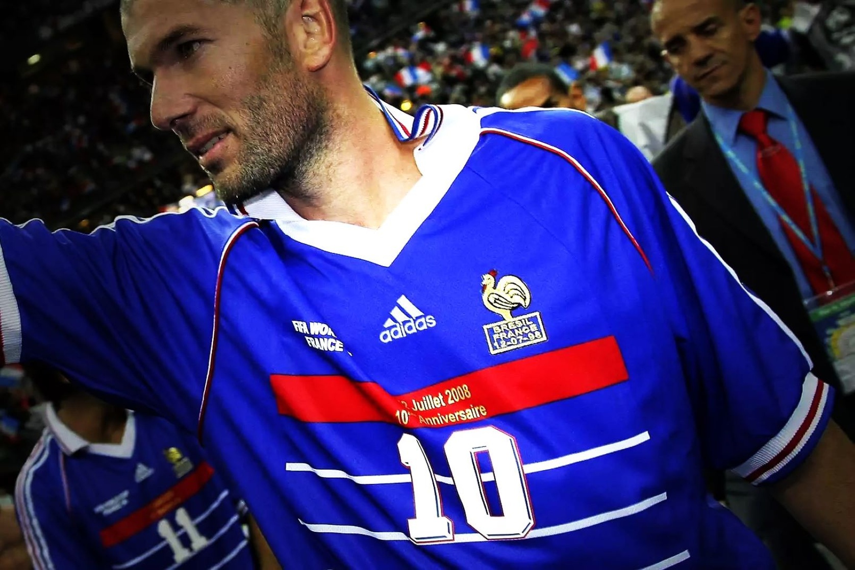 Zinédine Zidane