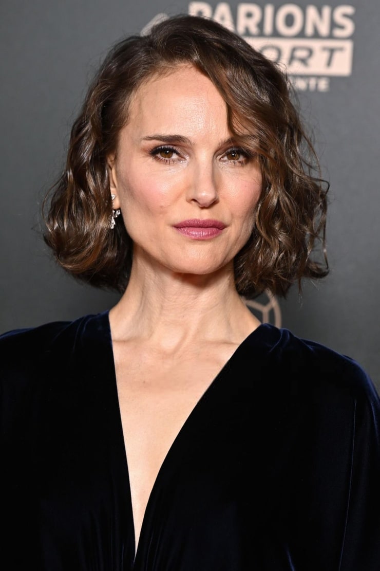 Picture of Natalie Portman