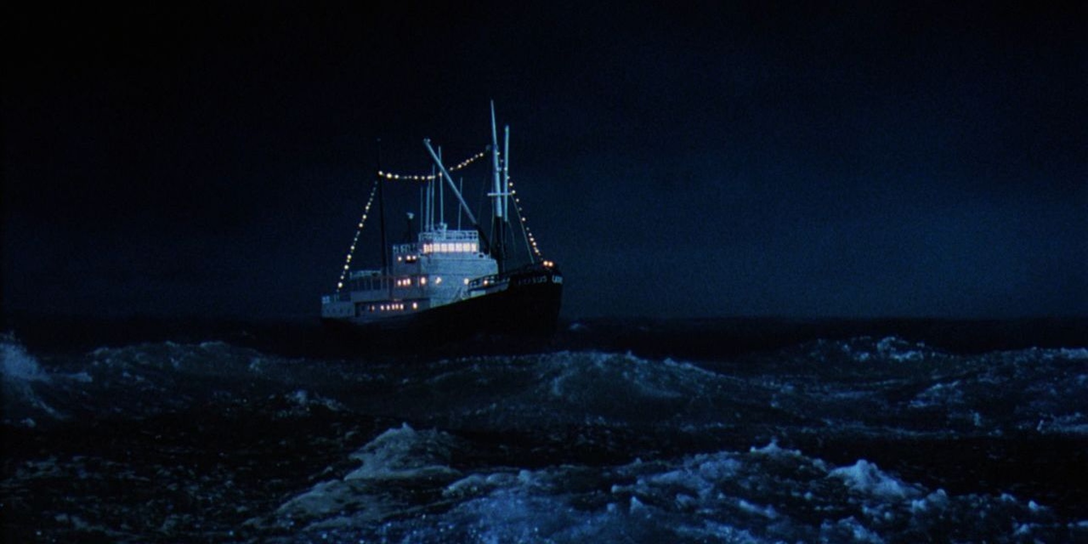 Friday the 13th Part VIII: Jason Takes Manhattan