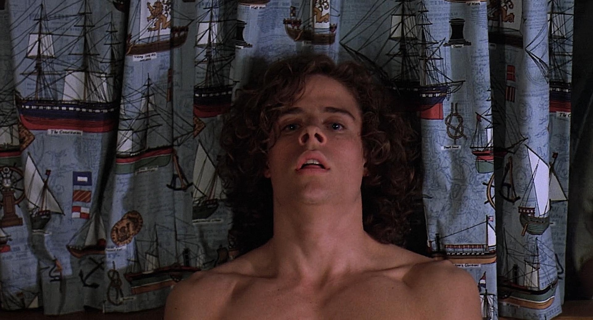 Friday the 13th Part VIII: Jason Takes Manhattan