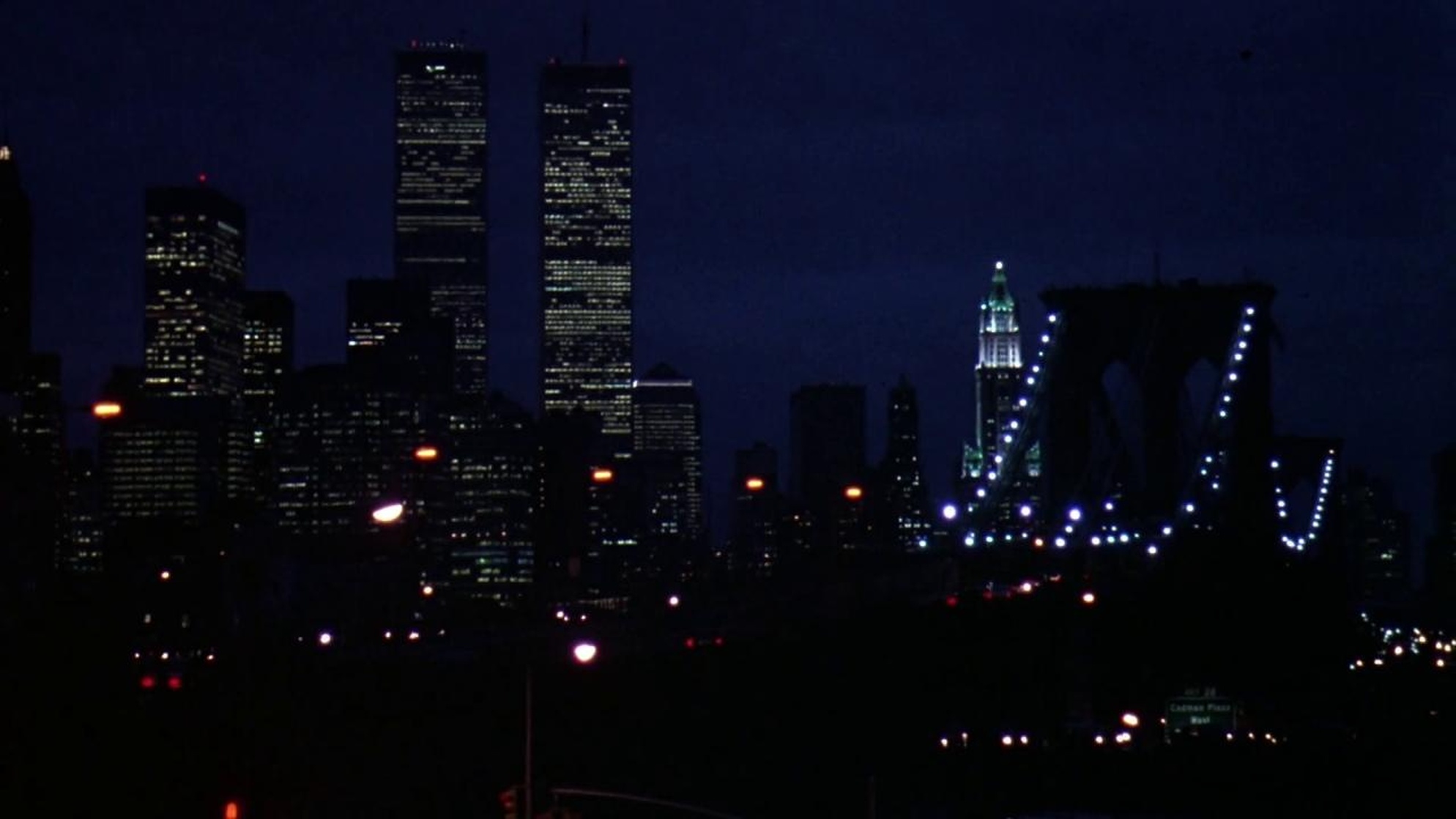 Friday the 13th Part VIII: Jason Takes Manhattan