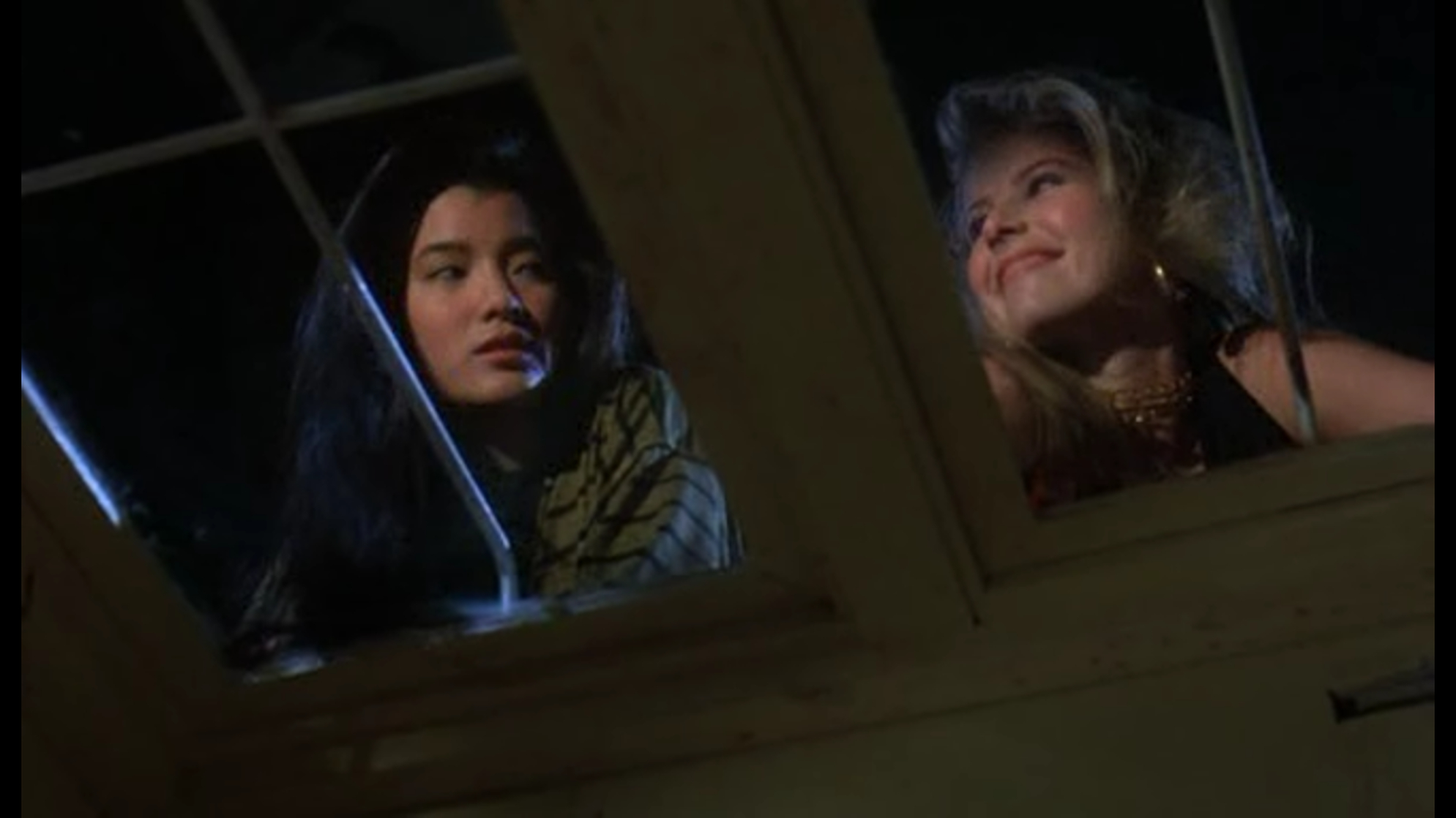 Friday the 13th Part VIII: Jason Takes Manhattan