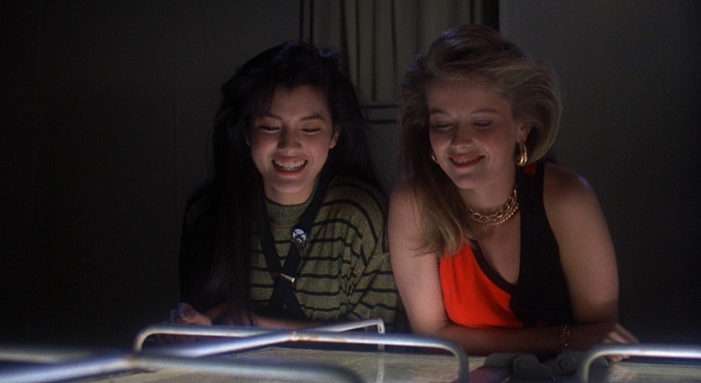 Friday the 13th Part VIII: Jason Takes Manhattan