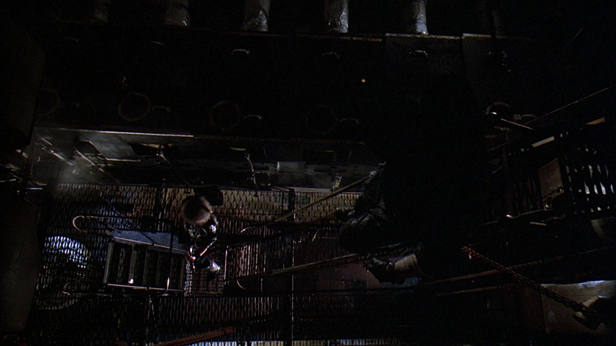 Friday the 13th Part VIII: Jason Takes Manhattan