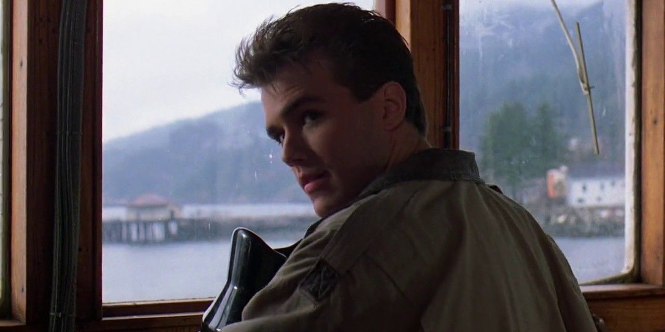 Friday the 13th Part VIII: Jason Takes Manhattan