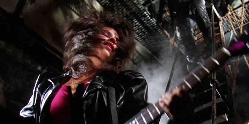 Friday the 13th Part VIII: Jason Takes Manhattan