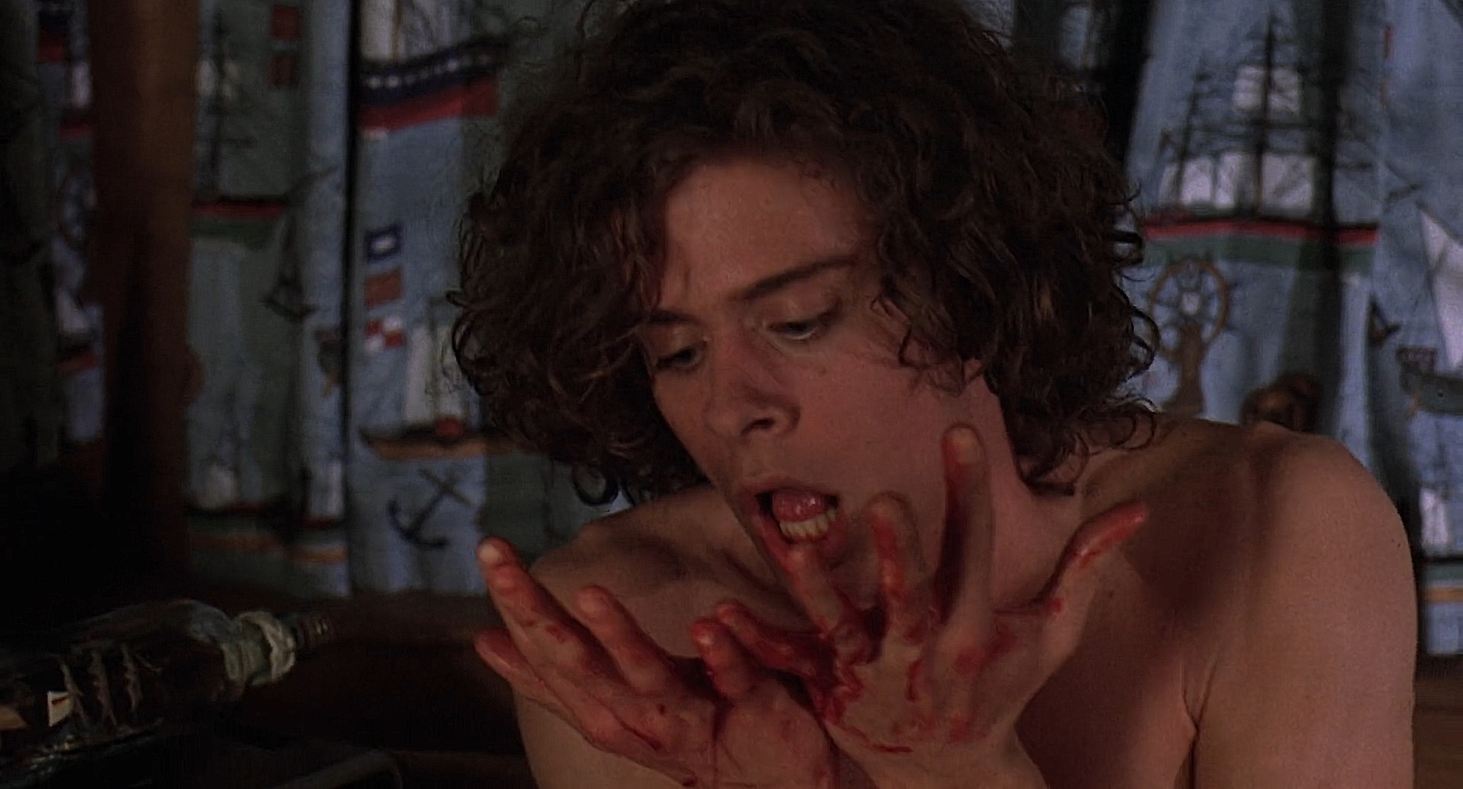 Friday the 13th Part VIII: Jason Takes Manhattan