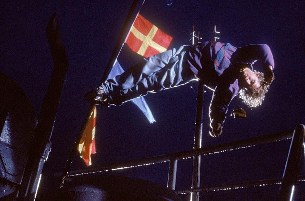 Friday the 13th Part VIII: Jason Takes Manhattan