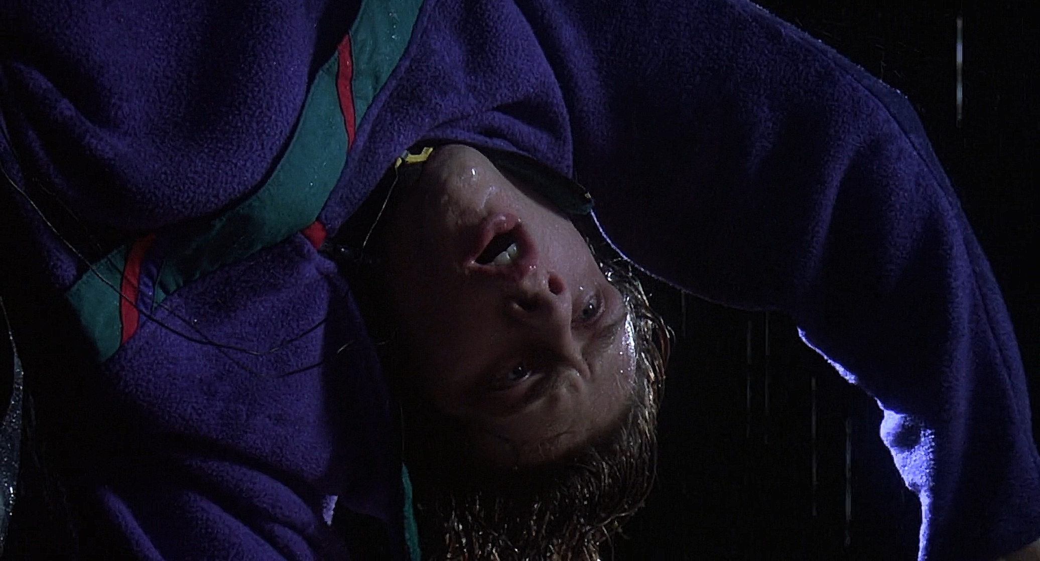Friday the 13th Part VIII: Jason Takes Manhattan