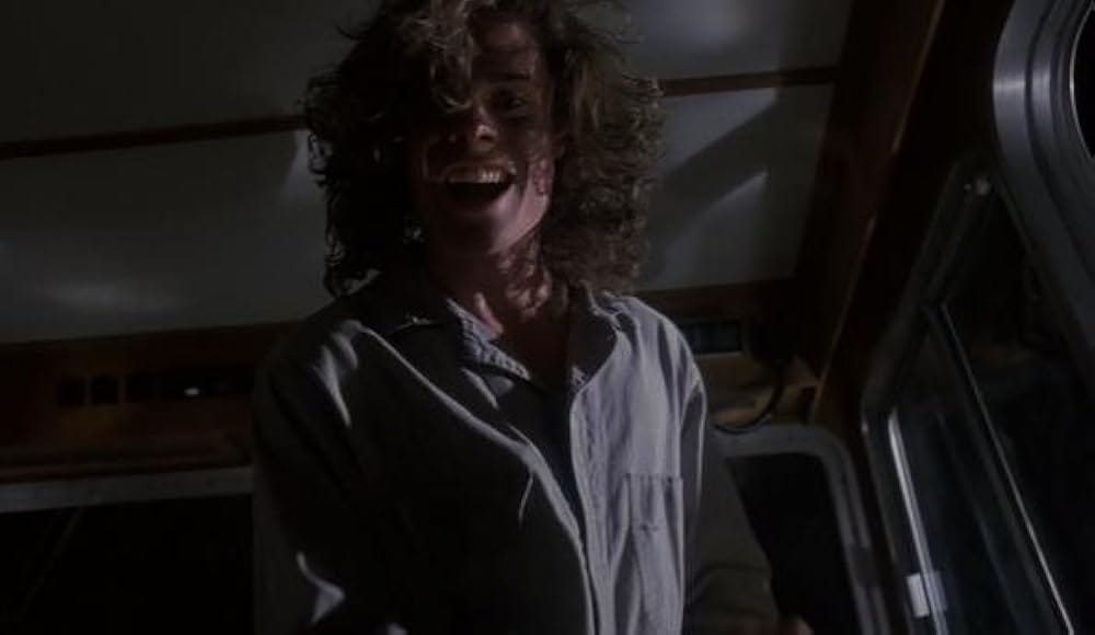 Friday the 13th Part VIII: Jason Takes Manhattan