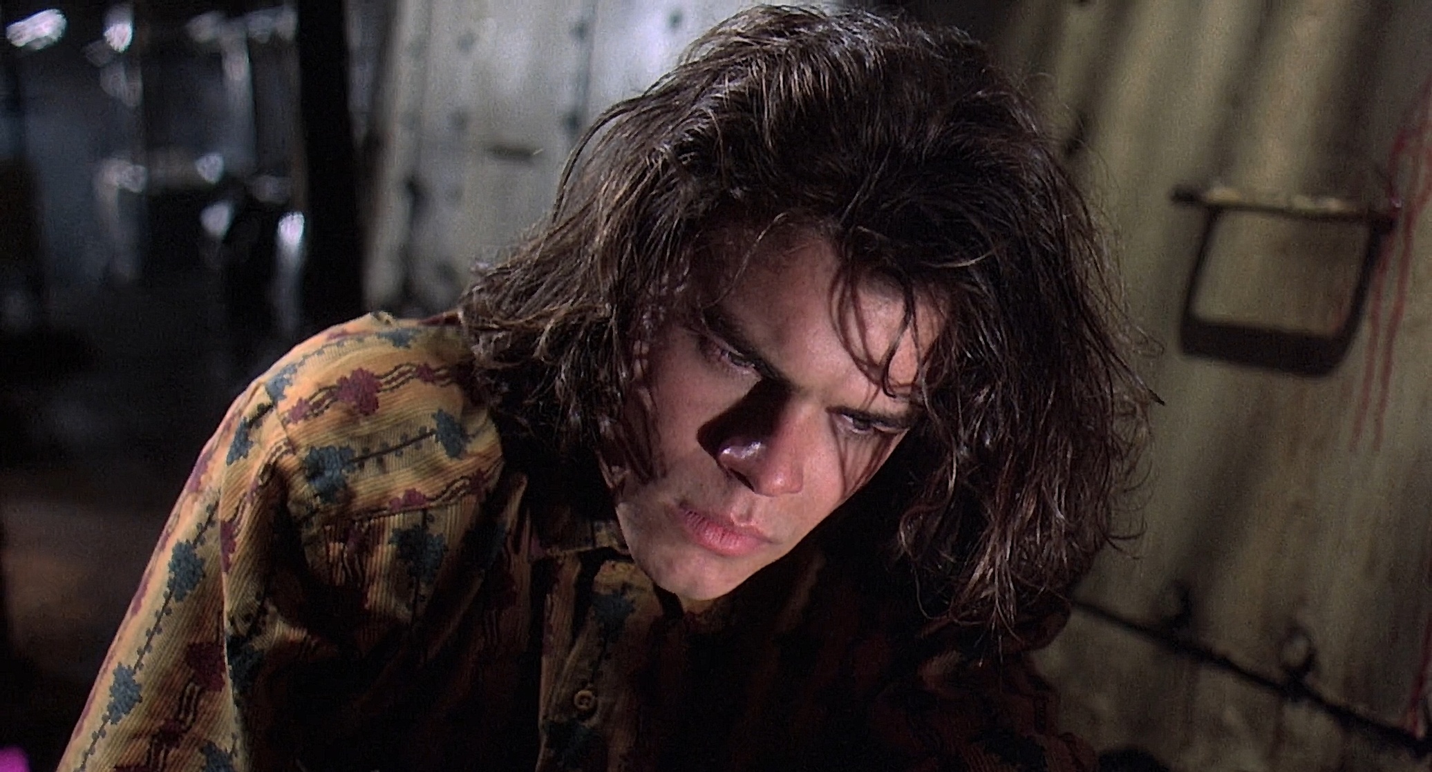 Friday the 13th Part VIII: Jason Takes Manhattan