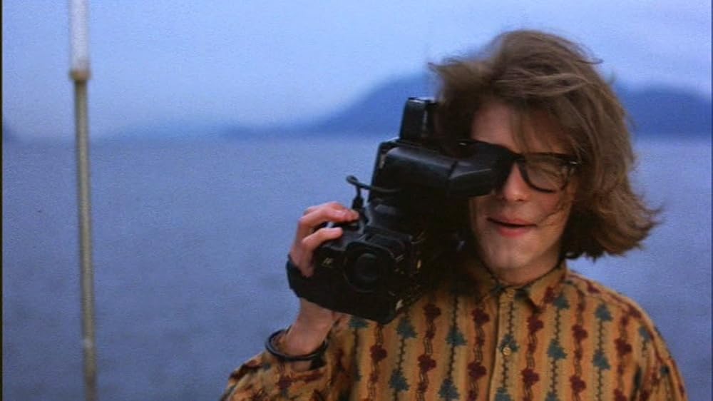 Friday the 13th Part VIII: Jason Takes Manhattan