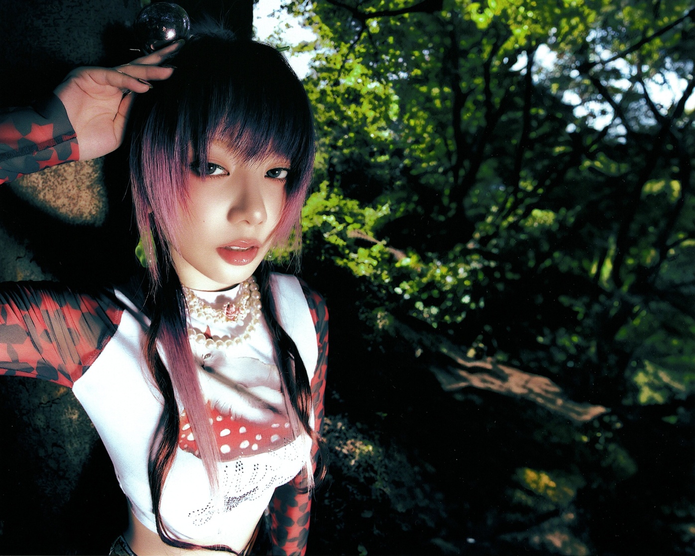 Sohara Hinata