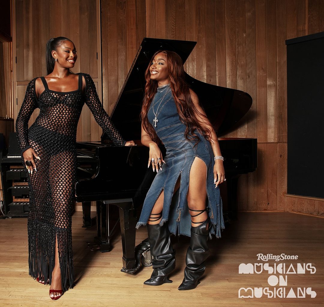Coco Jones