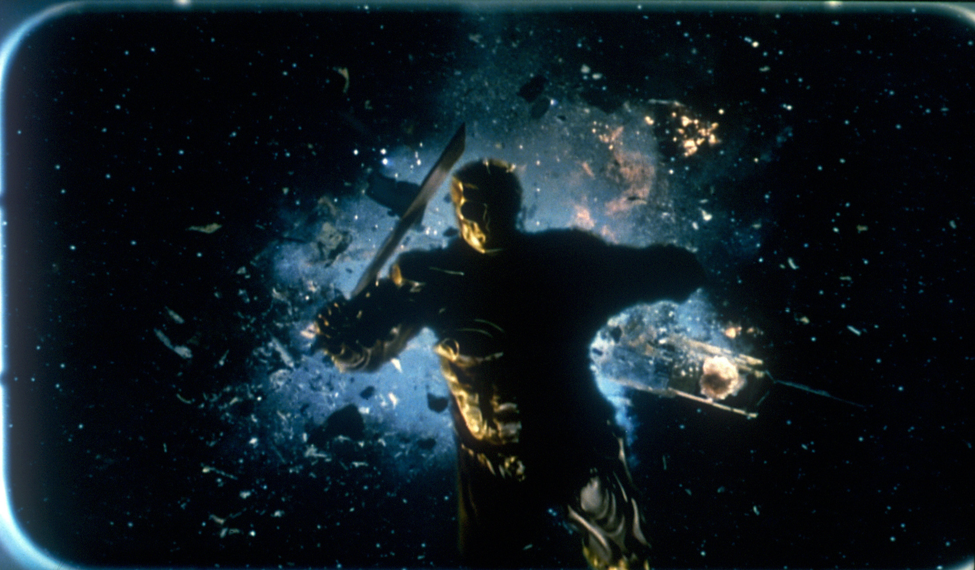 Jason X