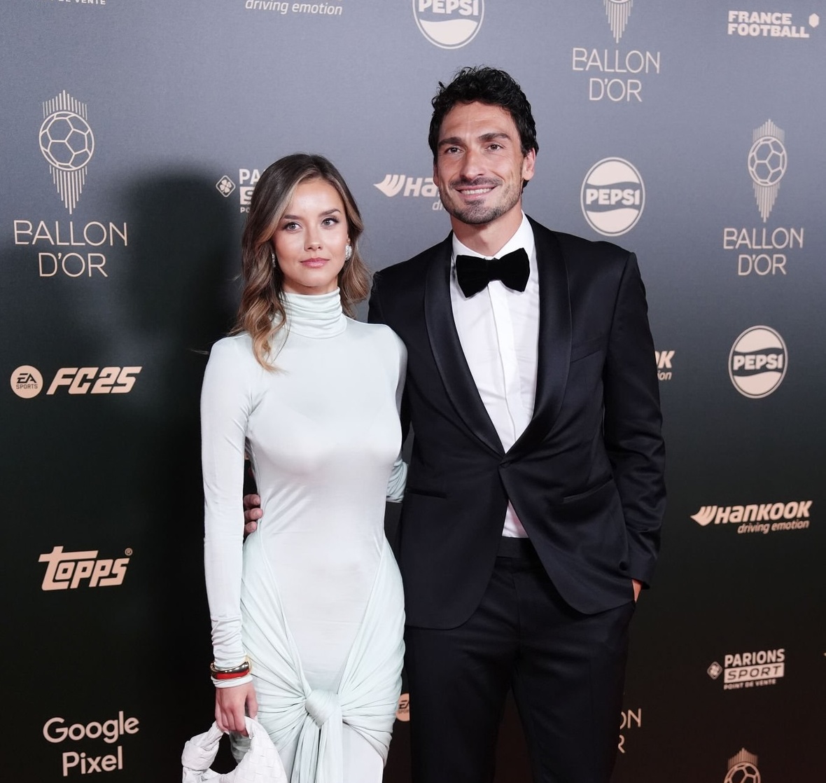 Mats Hummels Mats Hummels