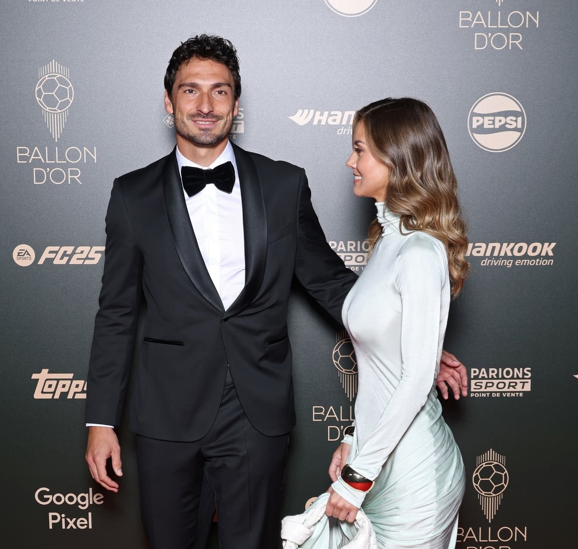 Mats Hummels Mats Hummels