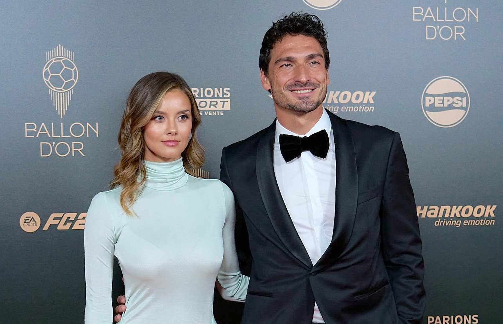 Mats Hummels Mats Hummels