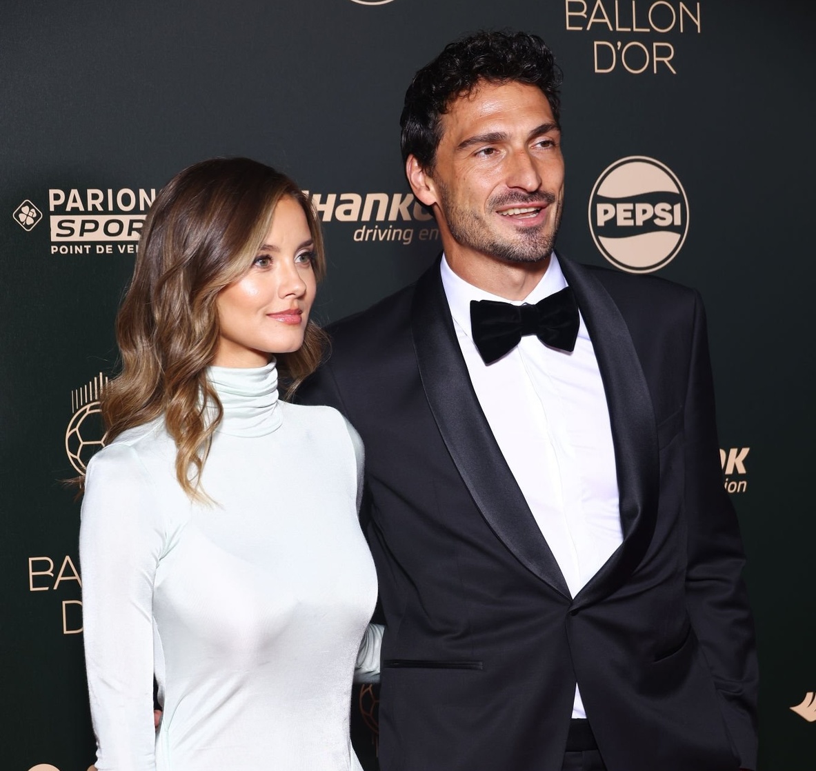 Mats Hummels Mats Hummels