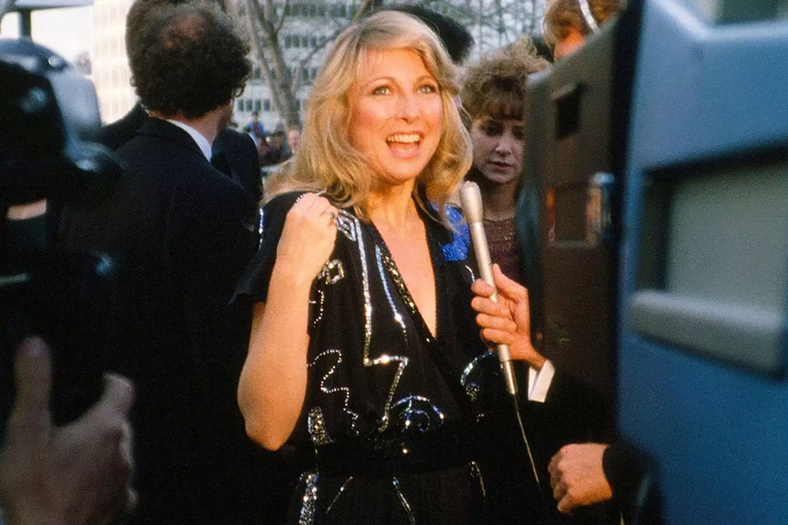 Picture of Teri Garr