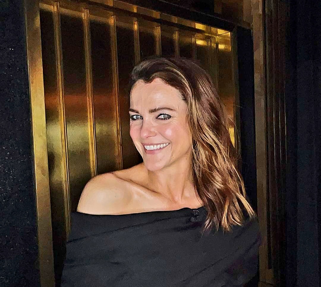Keri Russell Keri Russell