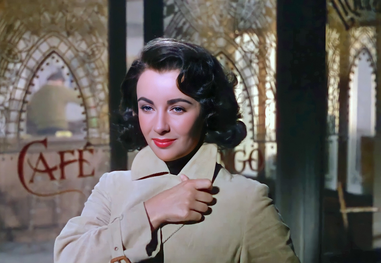 Elizabeth Taylor Elizabeth Taylor
