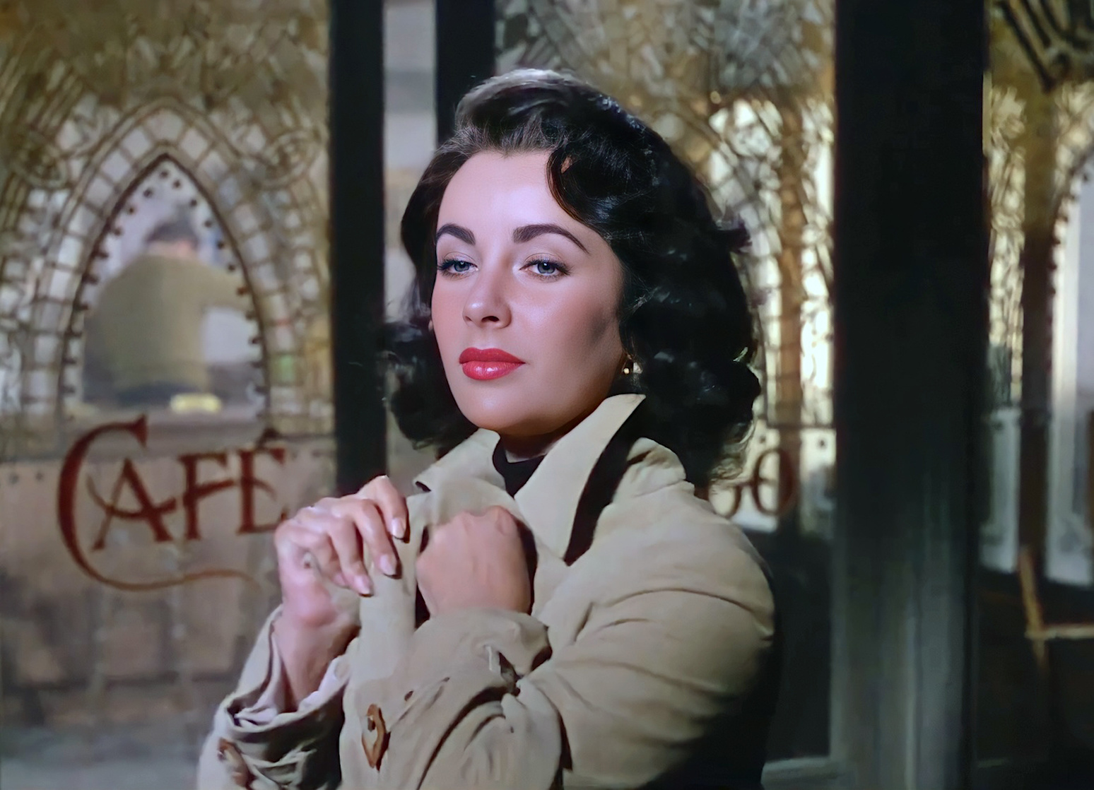 Elizabeth Taylor Elizabeth Taylor